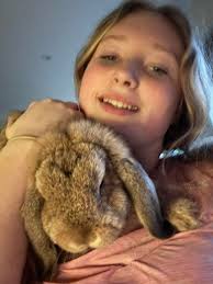 Great start to my day, Daisy, being so tiny, managed to escape the house  and go for an adventure all by herself!