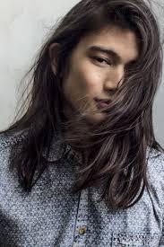 Whether you're looking for long hairstyles for women or cute short haircuts, you'll find something in this list of 30 trendy haircuts for. Gil Cuerva Via Pinterest Long Hair Styles Men Long Hair Styles Boys Long Hairstyles