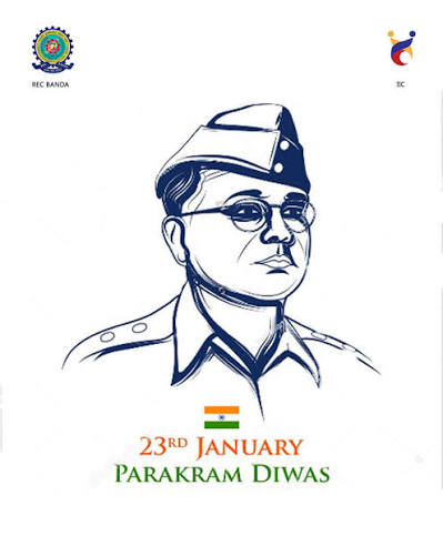 Netaji Subhas Chandra Bose's role in India's freedom