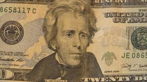 Treasury Secretary: Americans Said a Woman Belonged