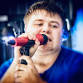 Liam Carnell & Band event image