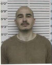 2 inmates escape from Big Spring prison camp