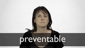 نتیجه جستجوی لغت [preventable] در گوگل
