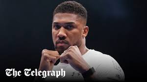 Anthony Joshua can move out of Tyson Fury's shadow with dominant win