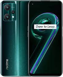 realme 9 Pro 5G Smartphone ohne ...