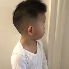 From crew cut to bangs to faux hawk, here are the cutest and trendiest kids haircuts! Best Kids Haircuts Near Me February 2021 Find Nearby Kids Haircuts Reviews Yelp
