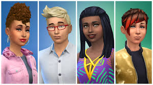 The sims 4 multiplayer mod is designed to let you play with other people in. Is The Sims 4 Multiplayer On Ps4 Guide Push Square