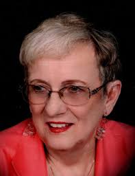 Obituary information for Julia Sally Ogden