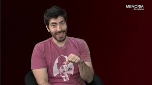 Memória 20 Anos Jornalismo André Ranieri