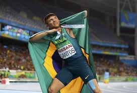 Página oficial do petrucio ferreira recordista mundial dos 100m e 200m na categoria t47 e medalhista paralimpico na rio 2016 Petrucio Ferreira Do Sertao Para As Pistas Atraves Do Atletismo Paralimpico Projeto Toquio Ge