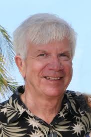 William James "Bill" Vickers Obituary