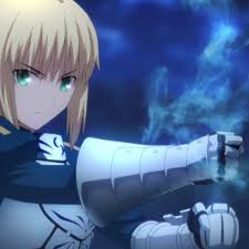 Share the best gifs now >>>. Every Class Skill In Fate Stay Night And Other Fate Games Reelrundown