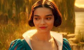 Phim 'Nàng Bạch Tuyết' nhận mưa lời khen