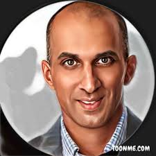 Quantum Natural Gradient