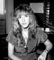 The stand back songstress is about to embark on her last tour ever with her band, fleetwood mac. Happy Birthday Stevie Nicks A Love Letter To Her 1970s Style