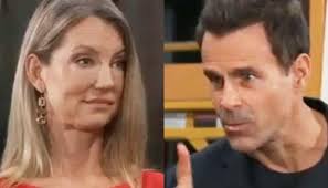 Nina and Drew's relationship