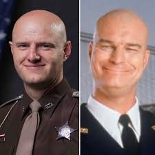 La Porte County Sheriff's Office