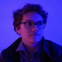 Douglas Beckley's Instagram, Twitter & Facebook