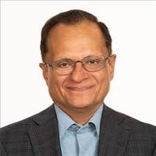 Our Financial Professionals