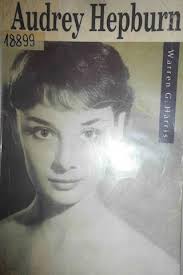 Biografia Audrey Hepburn