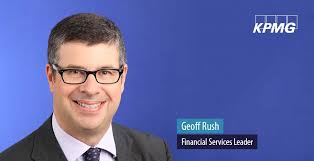 KPMG Canada appoints Geoff Rush as financial services leader