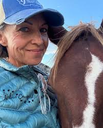 Returning to Horse Riding in Quebec, Canada