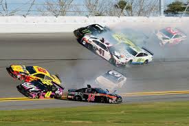 Ever wondered how your favorite racecar driver got his/her number? Nascar Has Wild First 48 Hours Of Speedweeks