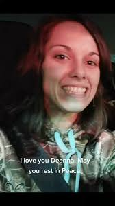 Deanna Mcintosh Wright Grave