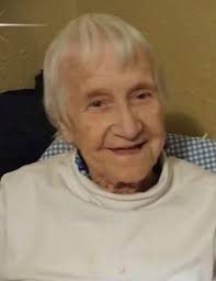 Obituary information for Bernice McElroy