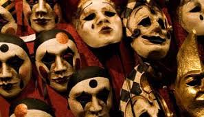 I nat skyder vi ikke