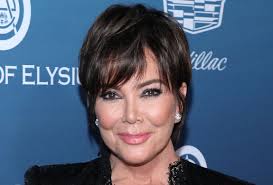 Stylish curly braids hairstyles picture of curly hairstyles style. Kris Jenner Ditched Her Signature Pixie Cut Beauty Crew