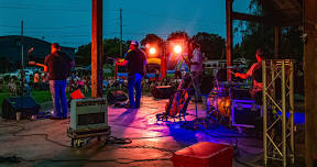 First Friday
