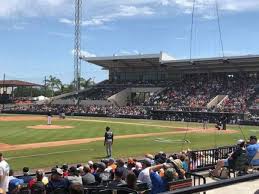 Photos At Joker Marchant Stadium