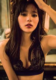 新川優愛の下着姿がエロすぎるとネットで話題沸騰中ｗｗｗｗｗｗｗｗｗｗｗｗ | 外国人エロ画像・ポルノ画像まとめ