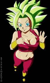 The path to power that shares the same character design. Dragon Ball Gt Female Characters