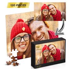 Finder is committed to editorial independence. Custom Personalized Puzzles From Photos Premium Family Photo Puzzle 120 Piece Picture Puzzle Make Your Own Jigsaw Puzzle Vivid Colors Beautiful Gesture For Family And Friends Buy Online In Egypt At Desertcart 204868442