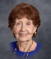 Obituary information for Barbara Ann DeBerry