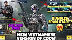 We would like to show you a description here but the site won't allow us. Call Of Duty Mobile Vietnamese Version Of Codm Bundles From Start More Good Events And Rewards Youtube