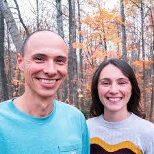 We Are Brandon and Fiona