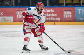 Skilled in hockey, coaching, athletics, event management, and team building. Kevin Wehrs Verlasst Den Ev Landshut