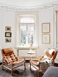 Available in a variety of colors, styles, and designs, leather chairs upgrade the look of any layout. Leather Accent Chairs Honestly Wtf Home Decor Bedroom Home Home Living Room