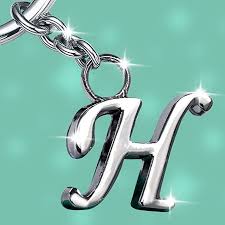 Severe cases can even lead to gastric cancer. Amazon Com Monnel Z 328 Letter H Keychain Simple Alphabet Key Ring Creative Packaging Design Box Clothing Shoes Jewelry