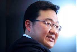 There were also two other individuals: Isteri Jho Low Gagal Dapat Kerakyatan Cyprus Laporan Astro Awani