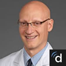 Dr. Giuseppe Orlando, MD
