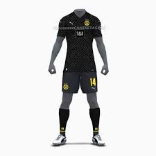 It shows all personal information about the players, including age, nationality, contract. Bvb Trikot 21 22 Geleakt Dortmund Auswarts Im Zick Zack Muster Bvb