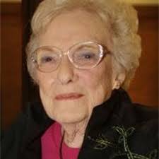 Marie Barker Obituary May 3, 2013
