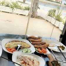 مطعم غنوج في جدة السعر المنيو العنوان كافيهات جده افضل مقاهي جده