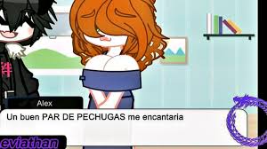 Gacha Milf Afton - XXXBP