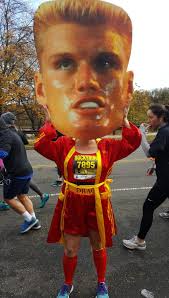 It's costume contest time! For all those entering, please post your photos  to the Rocky Run Facebook page (or tag Instagram) by Monday, November 25.  The winner will be selected next week.🏅🥊🥊