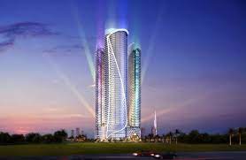 Otelin konumu paramount hotel, dublin merkezinde, dublin belediye sarayı ve dublin şatosu ile birkaç adım mesafede sizi bekliyor. Damac Expands Deal With Paramount Hotels Resorts Arab News